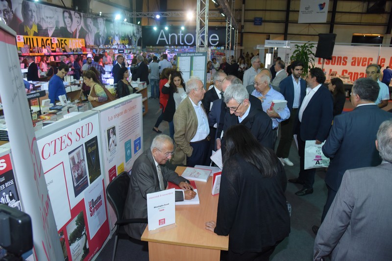 AD Vitam is Launched